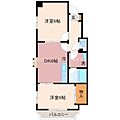 セシール米屋町6階5.4万円