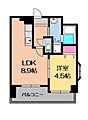 ヴァンヴェール迎町6階4.7万円