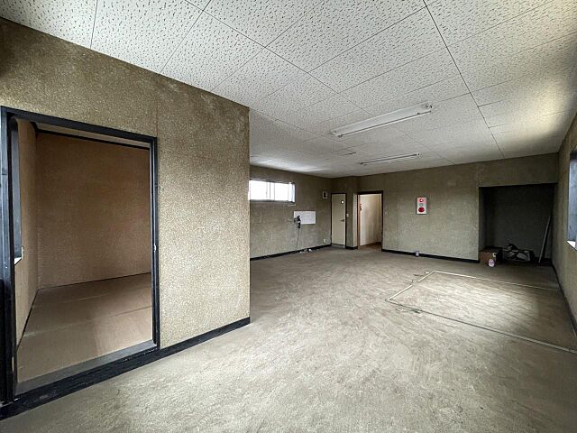 室内