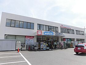 ベルフィーユ吾妻 101 ｜ 茨城県つくば市吾妻3丁目11-7（賃貸アパート1K・1階・30.27㎡） その5