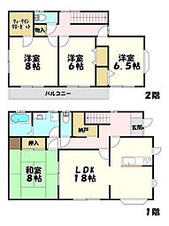古来戸建