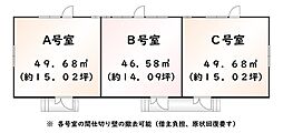 アヴニールみどりの東II