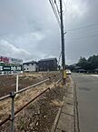 茨城県土浦市神立町：物件画像