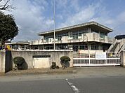 神立保育園まで約800ｍ
