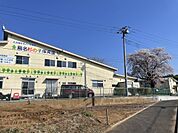 島名彩の子保育園
