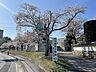 周辺：島名小学校