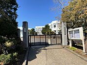 つくば市立栄小学校