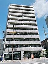 エスリード京都駅前  ｜ 京都府京都市下京区東洞院通七条上る飴屋町（賃貸マンション1K・4階・18.85㎡） その15