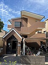 メゾン太秦  ｜ 京都府京都市右京区太秦馬塚町（賃貸マンション2LDK・3階・56.07㎡） その17