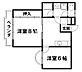 間取り：間取り図