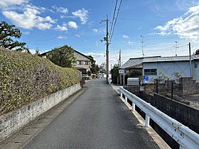 クリアサガ嵐山  ｜ 京都府京都市右京区嵯峨大覚寺門前六道町（賃貸マンション2LDK・1階・51.03㎡） その20