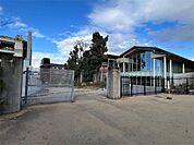 私立京都女子大学（1414m）