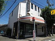 京都中央信用金庫泉涌寺支店（806m）