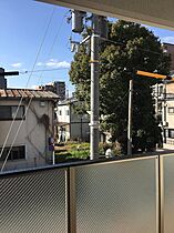 エスリード京都梅小路  ｜ 京都府京都市下京区梅小路高畑町（賃貸マンション1K・2階・26.10㎡） その9