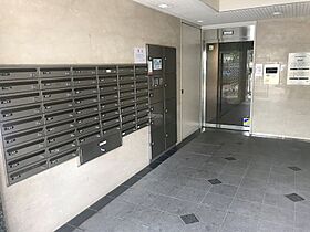 ベラジオ四条堀川  ｜ 京都府京都市下京区四条堀川町（賃貸マンション1K・8階・20.51㎡） その18