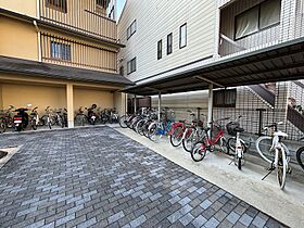 ハンズレジデンス二条  ｜ 京都府京都市中京区西ノ京北聖町（賃貸マンション1K・1階・30.45㎡） その19