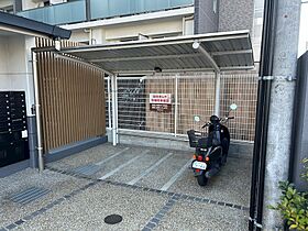 ストーリーズ　うずまさ  ｜ 京都府京都市右京区太秦安井小山町（賃貸マンション1K・5階・33.31㎡） その17