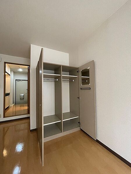 画像12:※同タイプの他のお部屋です