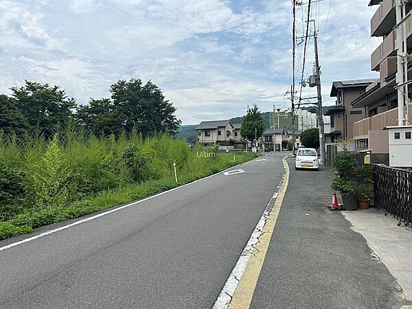 リ・ミラリオ ｜京都府京都市右京区梅津中村町(賃貸マンション2K・4階・31.00㎡)の写真 その7