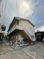 シティヴィラ北白川  ｜ 京都府京都市左京区北白川追分町（賃貸マンション1K・1階・18.79㎡） その1