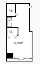 ラティエール高辻  ｜ 京都府京都市下京区雁金町（賃貸マンション1K・3階・18.26㎡） その2