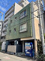 佐わらび堺町マンション  ｜ 京都府京都市中京区杉屋町（賃貸マンション1R・2階・14.30㎡） その15