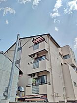 Y’sマンション  ｜ 京都府京都市東山区夷町（賃貸マンション1R・4階・21.00㎡） その15