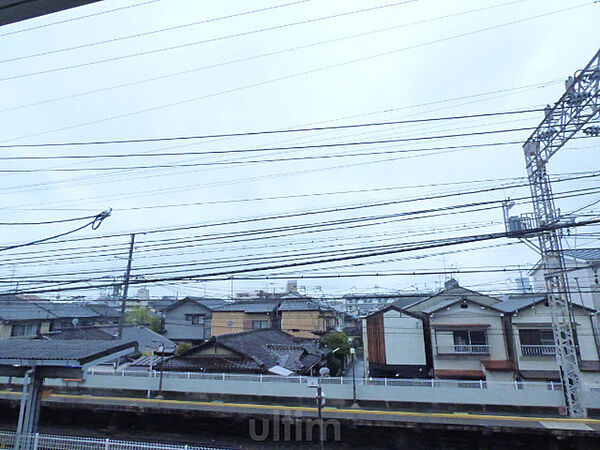 セジュールオッツFujinomori ｜京都府京都市伏見区深草北新町(賃貸アパート1K・2階・29.22㎡)の写真 その13