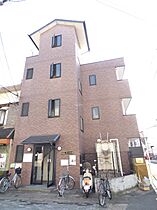 Stable伏見竹田  ｜ 京都府京都市伏見区竹田桶ノ井町（賃貸マンション1K・2階・23.00㎡） その1