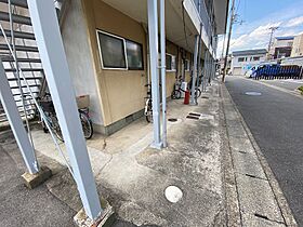 宮本ハイツ  ｜ 京都府京都市伏見区向島二ノ丸町（賃貸アパート2K・2階・32.24㎡） その15