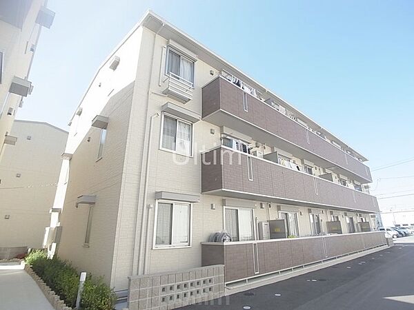 カーサ ルミノサ トレ ｜京都府京都市伏見区竹田泓ノ川町(賃貸アパート2LDK・2階・58.37㎡)の写真 その15