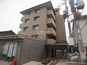 フレーヴァー七瀬川  ｜ 京都府京都市伏見区深草仙石屋敷町（賃貸マンション1LDK・4階・44.55㎡） その1