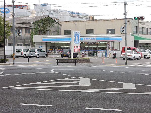 セントアミュー ｜京都府京都市伏見区北端町(賃貸マンション2DK・1階・41.00㎡)の写真 その16