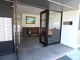 グラフィーネ槇島  ｜ 京都府宇治市槇島町南落合（賃貸マンション1LDK・1階・43.68㎡） その17