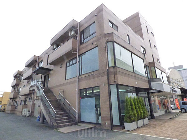 セントアミュー ｜京都府京都市伏見区北端町(賃貸マンション2DK・5階・42.00㎡)の写真 その1