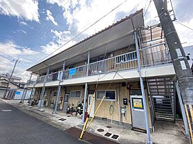 宮本ハイツ  ｜ 京都府京都市伏見区向島二ノ丸町（賃貸アパート2K・2階・32.24㎡） その18