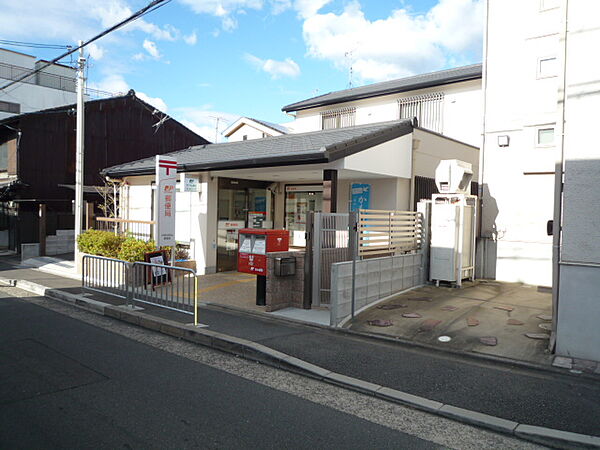 サクシード丹波橋 ｜京都府京都市伏見区桃山水野左近東町(賃貸マンション1LDK・4階・29.50㎡)の写真 その22