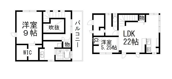 深草大亀谷六躰町貸家 ｜京都府京都市伏見区深草大亀谷六躰町(賃貸一戸建2LDK・--・108.04㎡)の写真 その2