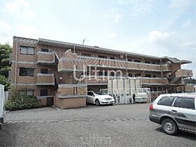 ビューハイツ  ｜ 京都府京都市伏見区深草兜山町（賃貸マンション3LDK・3階・65.80㎡） その16