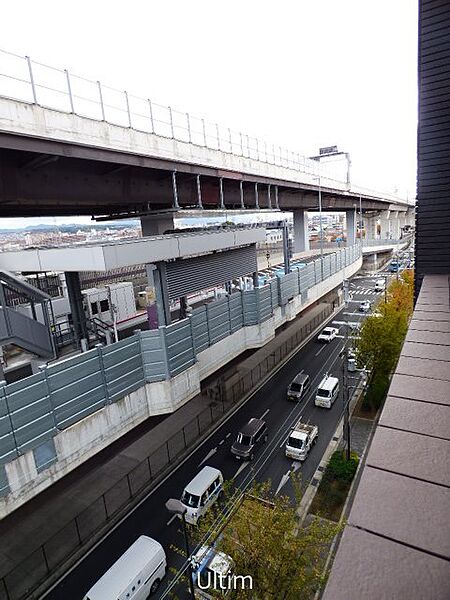 レオパレス三井田 ｜京都府京都市伏見区竹田西内畑町(賃貸マンション1K・6階・34.57㎡)の写真 その26