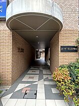 casa verde高辻  ｜ 京都府京都市下京区骨屋町（賃貸マンション1K・8階・26.00㎡） その16