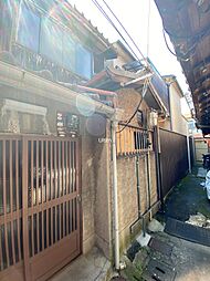 深草野手町44番地貸家