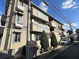 ラ・セゾン嵐山  ｜ 京都府京都市右京区嵯峨中山町（賃貸アパート1LDK・1階・41.95㎡） その15