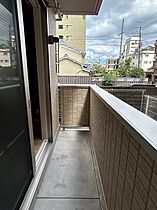 ラ・セゾン嵐山  ｜ 京都府京都市右京区嵯峨中山町（賃貸アパート1LDK・1階・41.95㎡） その9