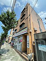 ハイツ泉涌寺  ｜ 京都府京都市東山区泉涌寺雀ケ森町（賃貸マンション1R・2階・17.00㎡） その15