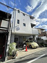 ハイムエルベ  ｜ 京都府京都市下京区南八百屋町（賃貸マンション1K・3階・20.00㎡） その15