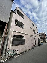 フレール七条  ｜ 京都府京都市東山区一橋宮ノ内町（賃貸マンション1K・1階・19.50㎡） その16