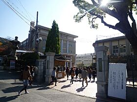 フレール七条  ｜ 京都府京都市東山区一橋宮ノ内町（賃貸マンション1K・1階・19.50㎡） その19