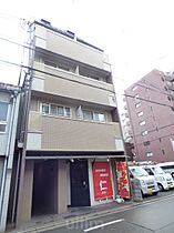 バインオークノチェ  ｜ 京都府京都市中京区松屋町（賃貸マンション1K・1階・18.43㎡） その1