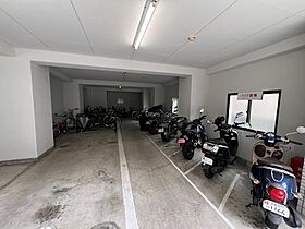 サンシティ烏丸  ｜ 京都府京都市下京区深草町（賃貸マンション1K・6階・19.80㎡） その16